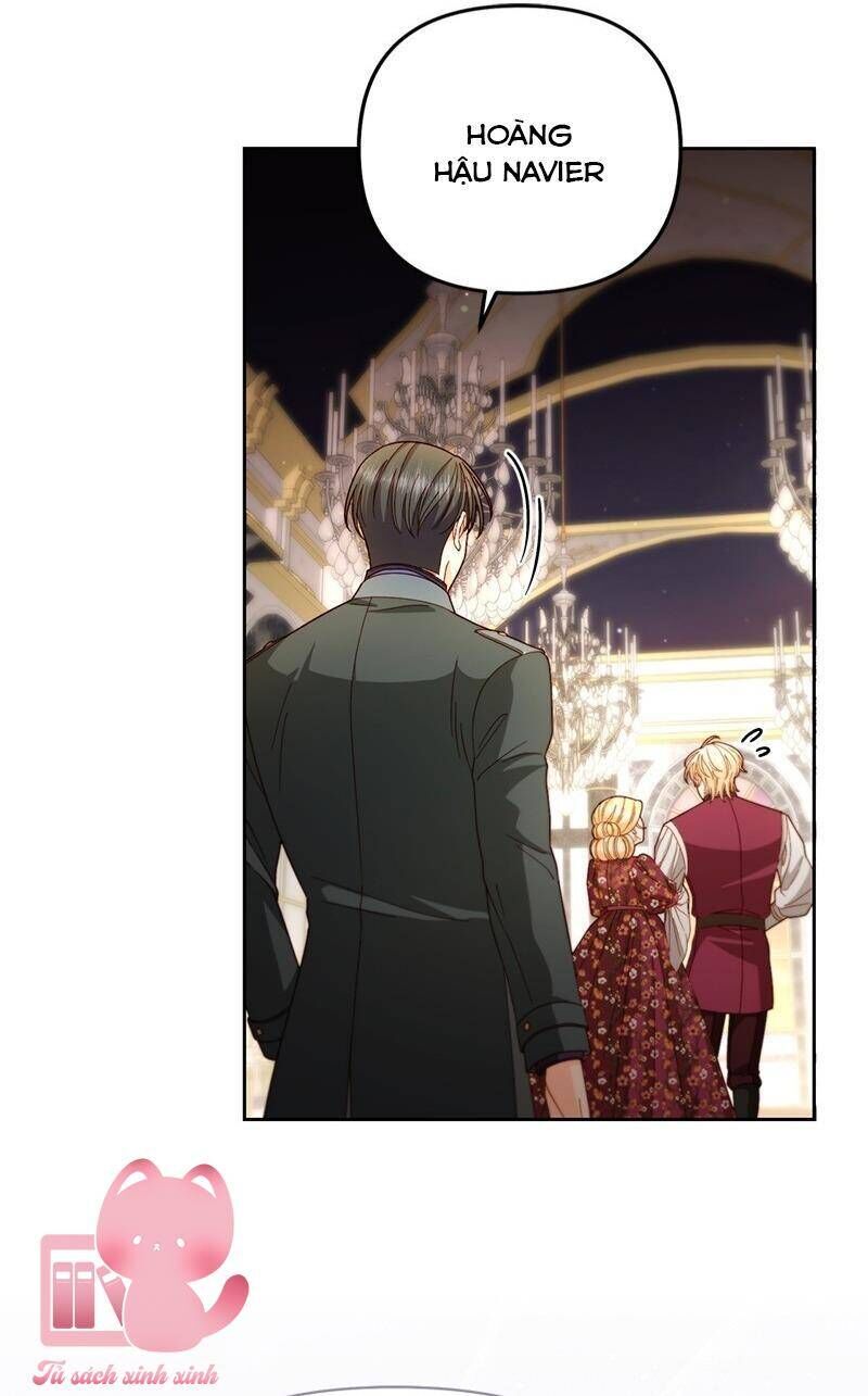 Hoàng Hậu Tái Hôn - Chapter 202 - Page 33