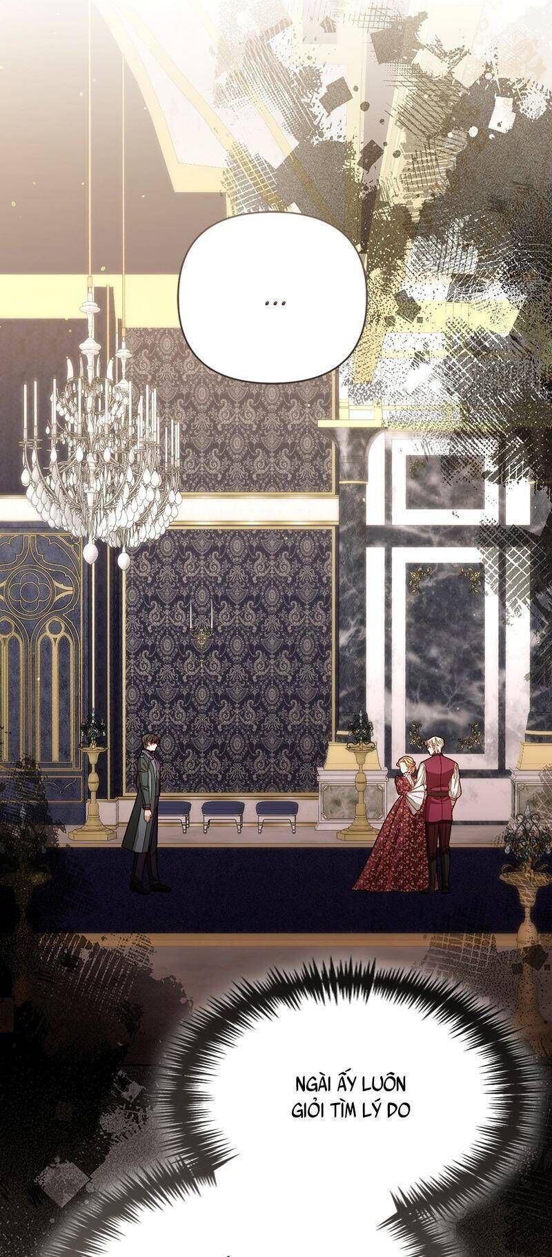 Hoàng Hậu Tái Hôn - Chapter 202 - Page 35