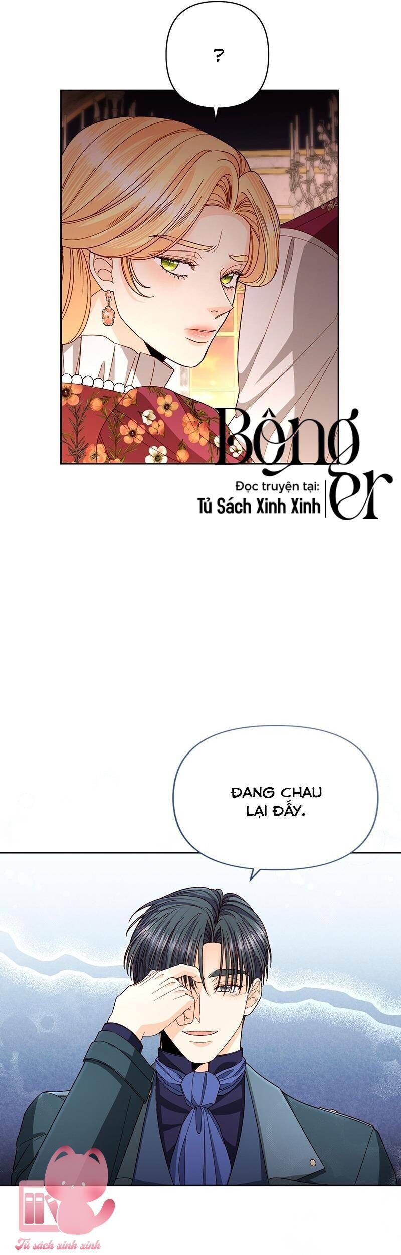 Hoàng Hậu Tái Hôn - Chapter 202 - Page 38