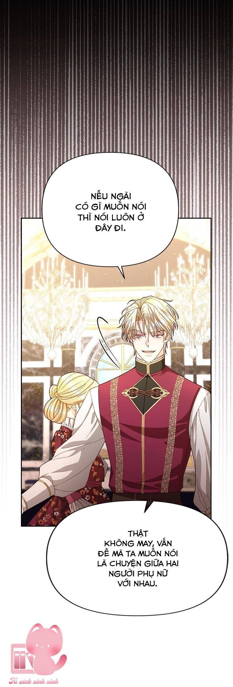 Hoàng Hậu Tái Hôn - Chapter 202 - Page 41