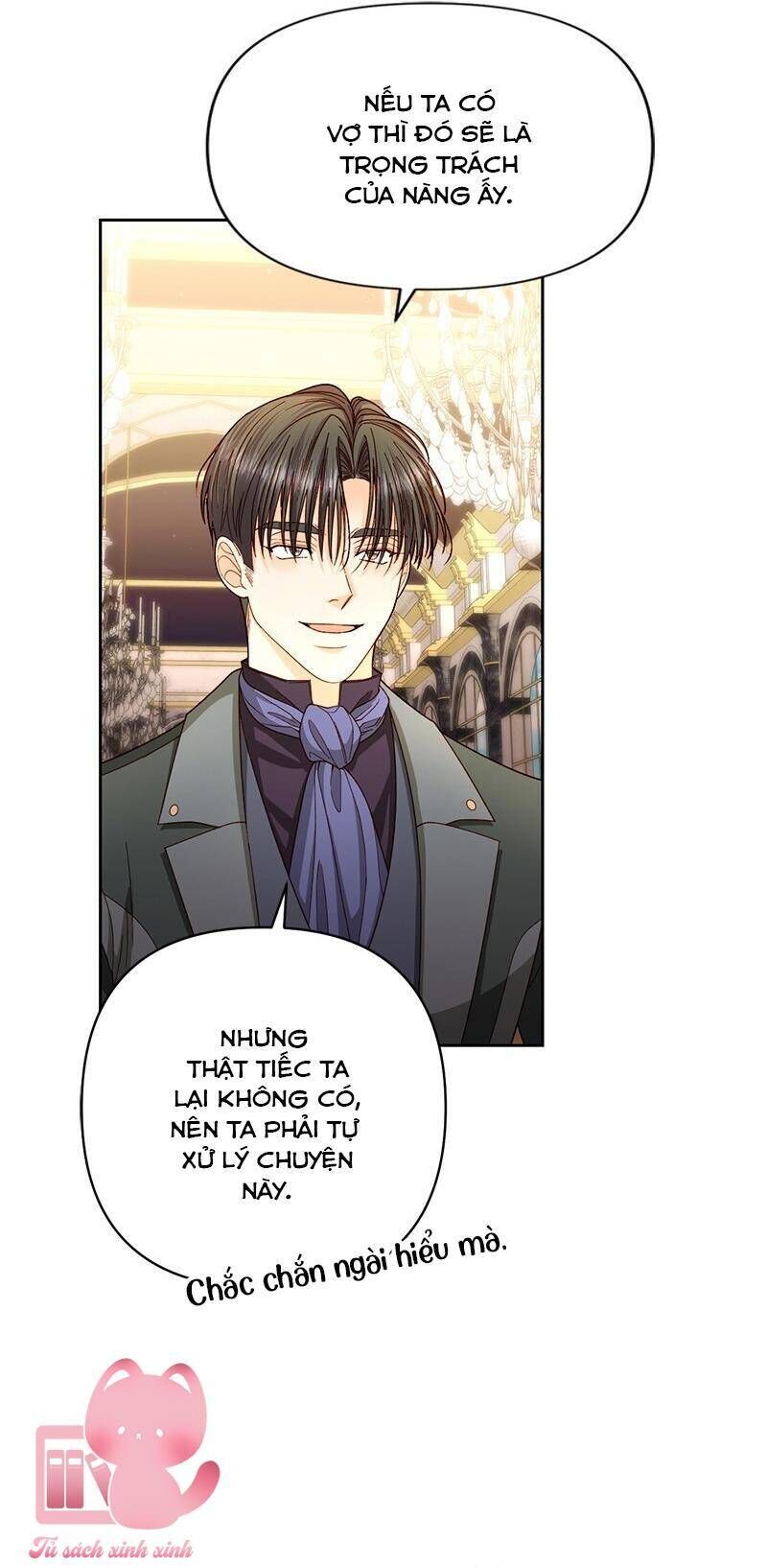 Hoàng Hậu Tái Hôn - Chapter 202 - Page 42