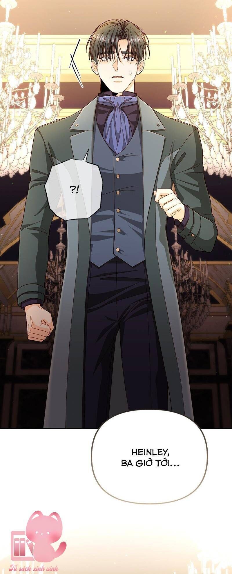 Hoàng Hậu Tái Hôn - Chapter 202 - Page 45