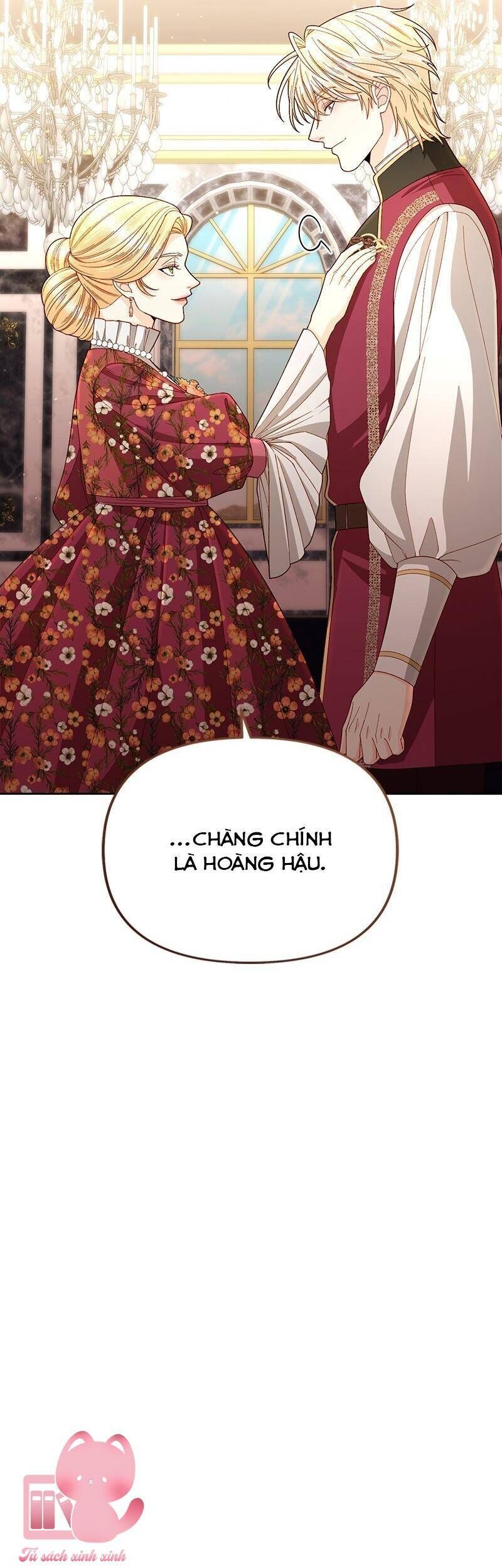 Hoàng Hậu Tái Hôn - Chapter 202 - Page 46