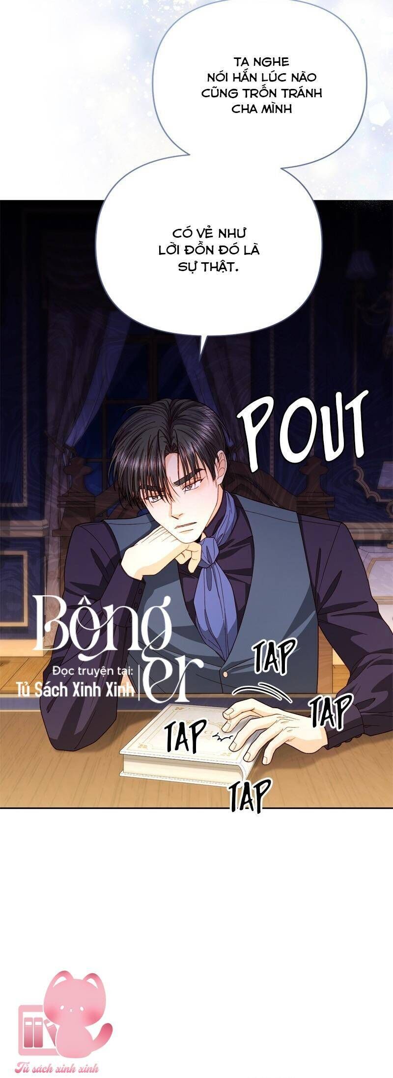 Hoàng Hậu Tái Hôn - Chapter 202 - Page 48