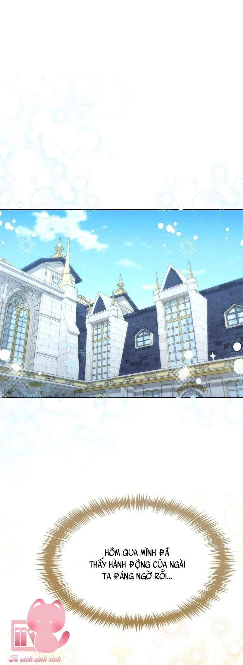 Hoàng Hậu Tái Hôn - Chapter 202 - Page 53