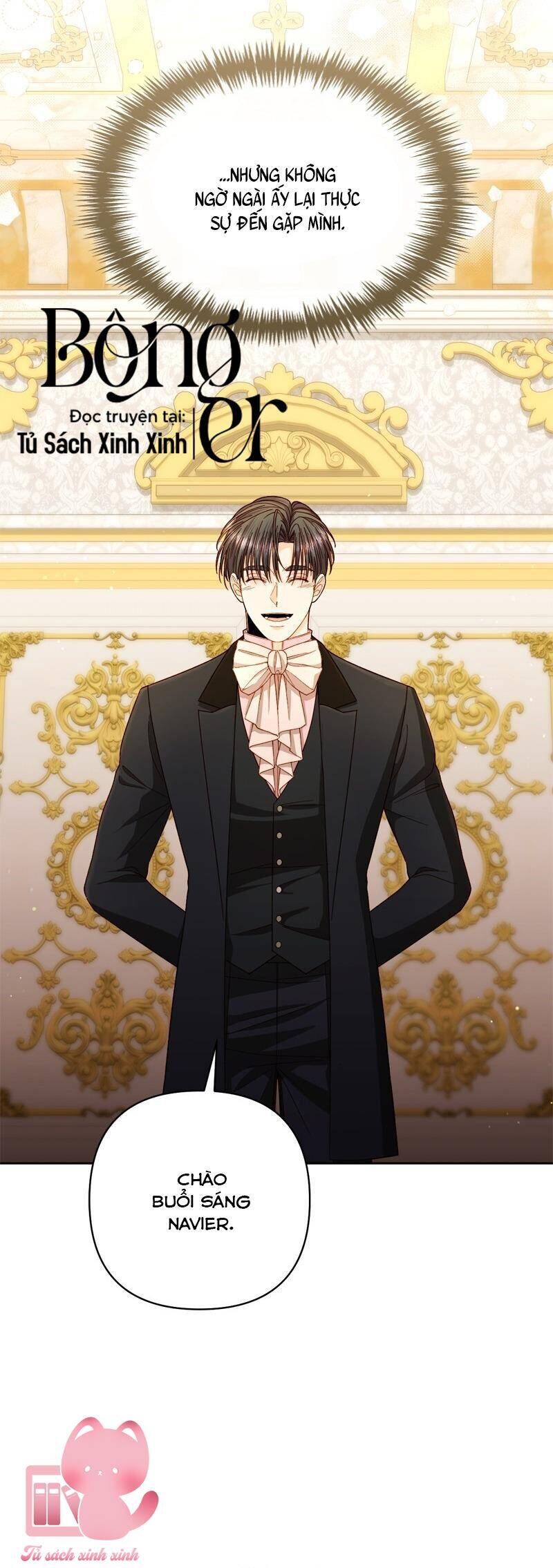 Hoàng Hậu Tái Hôn - Chapter 202 - Page 54