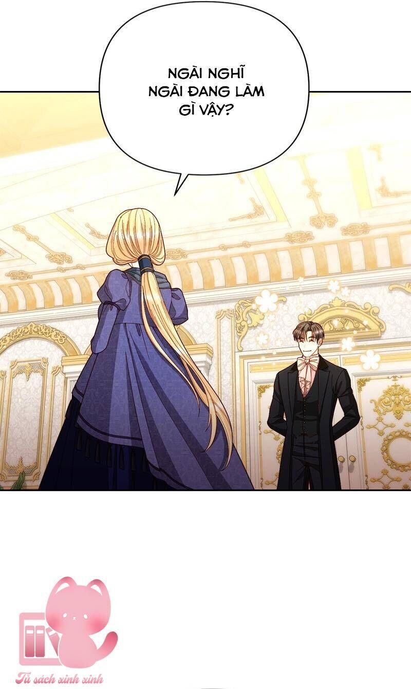 Hoàng Hậu Tái Hôn - Chapter 202 - Page 55