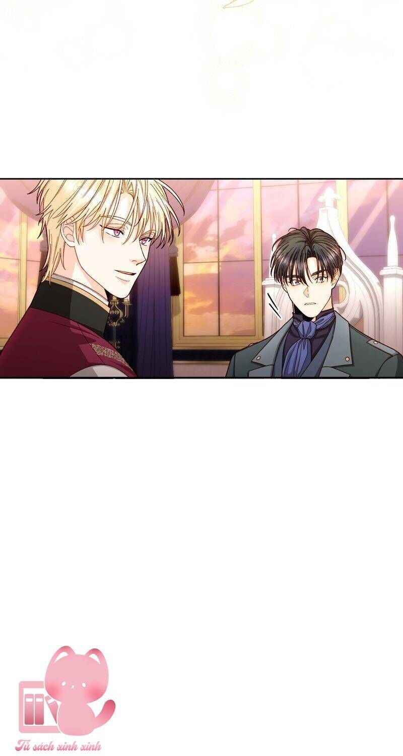 Hoàng Hậu Tái Hôn - Chapter 202 - Page 8