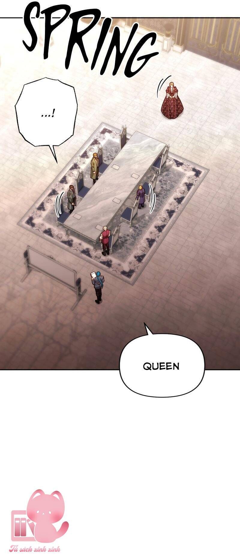 Hoàng Hậu Tái Hôn - Chapter 202 - Page 9