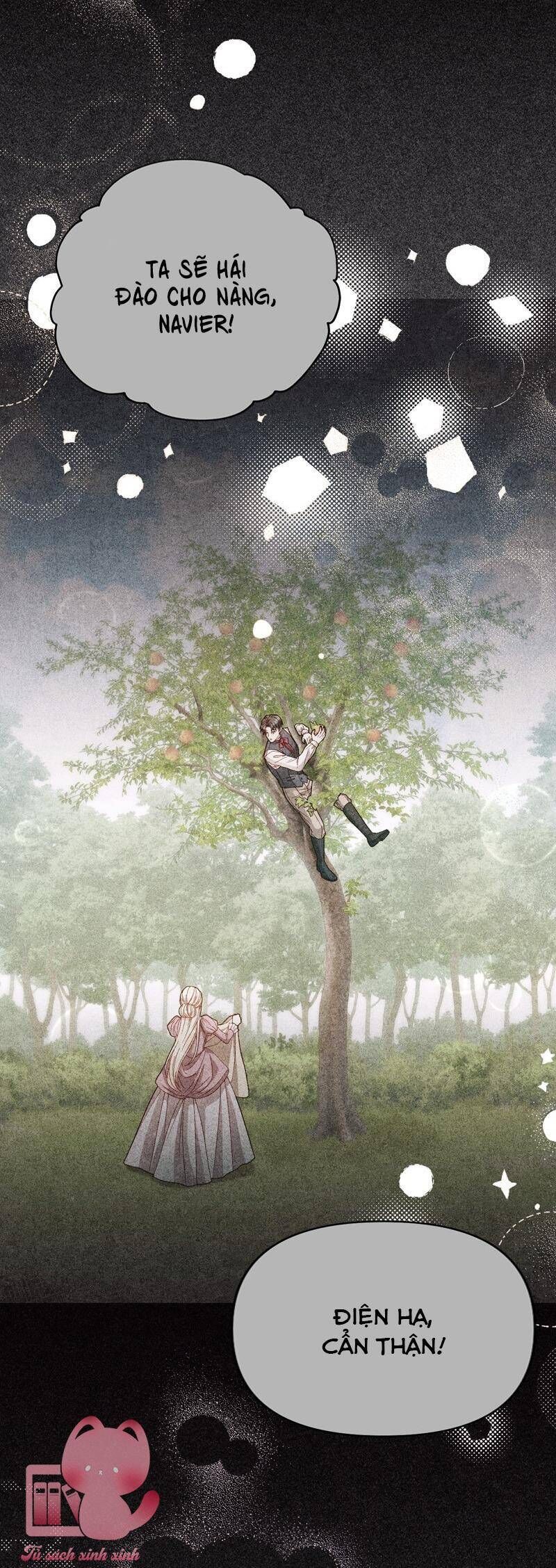 Hoàng Hậu Tái Hôn - Chapter 203 - Page 10