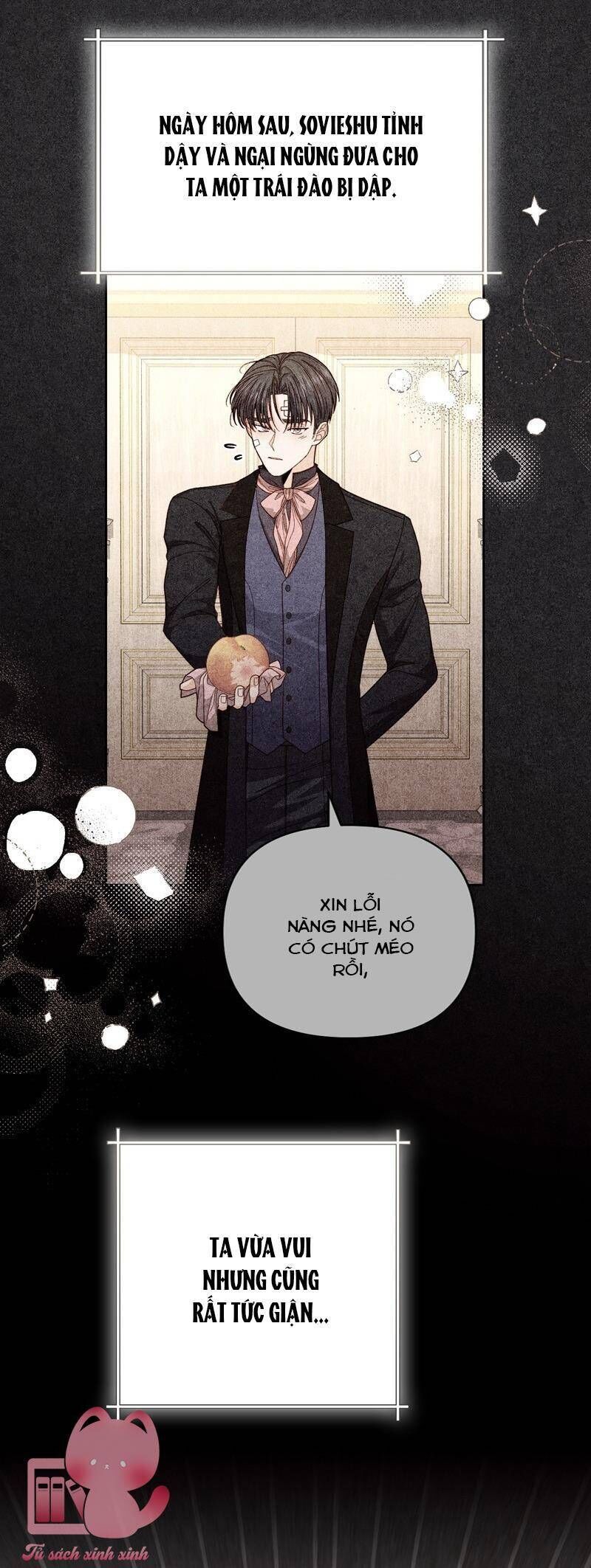 Hoàng Hậu Tái Hôn - Chapter 203 - Page 13