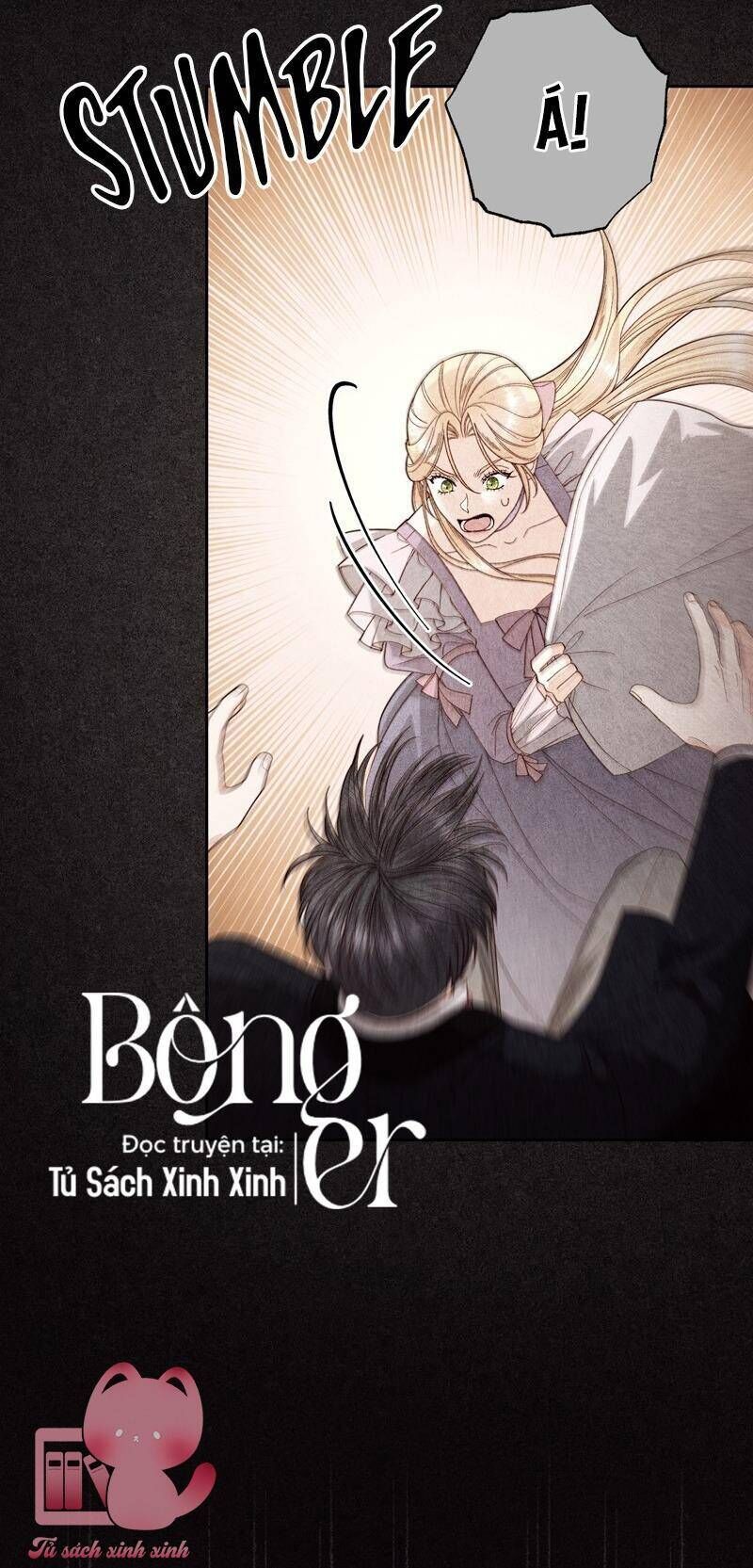 Hoàng Hậu Tái Hôn - Chapter 203 - Page 16