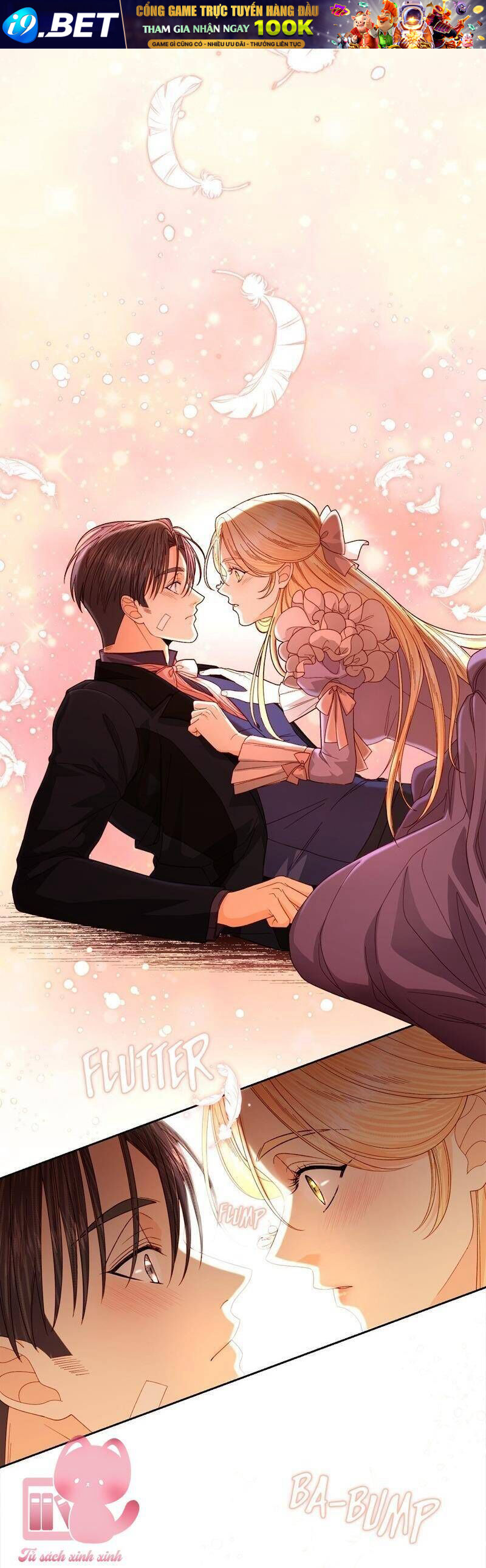 Hoàng Hậu Tái Hôn - Chapter 203 - Page 18