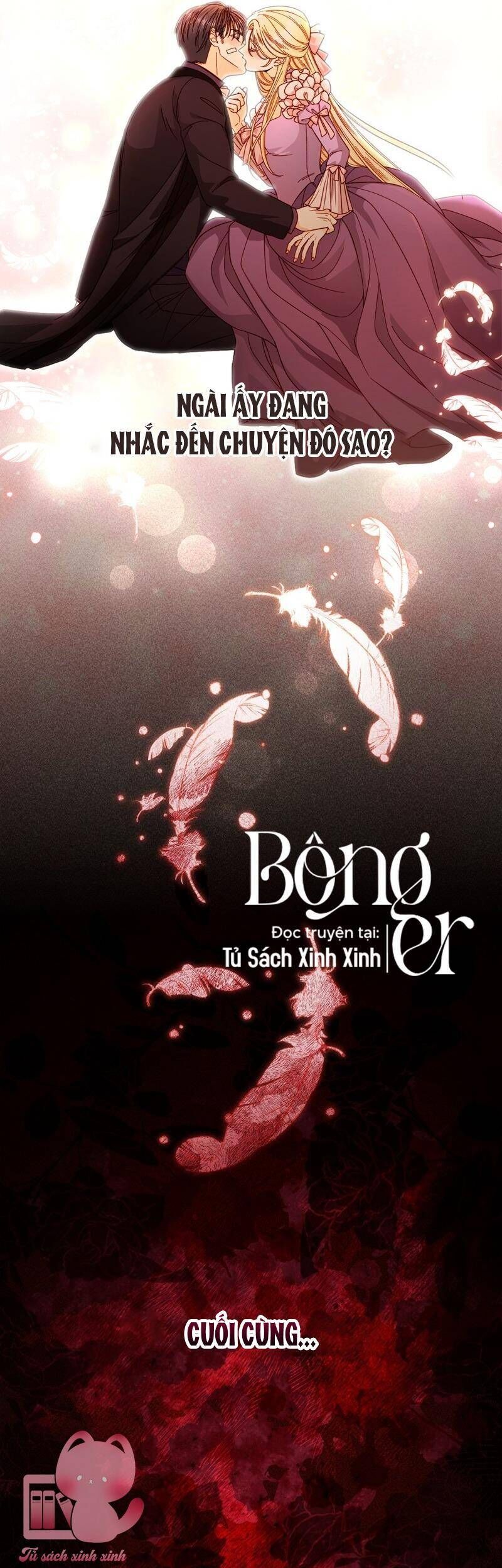 Hoàng Hậu Tái Hôn - Chapter 203 - Page 23