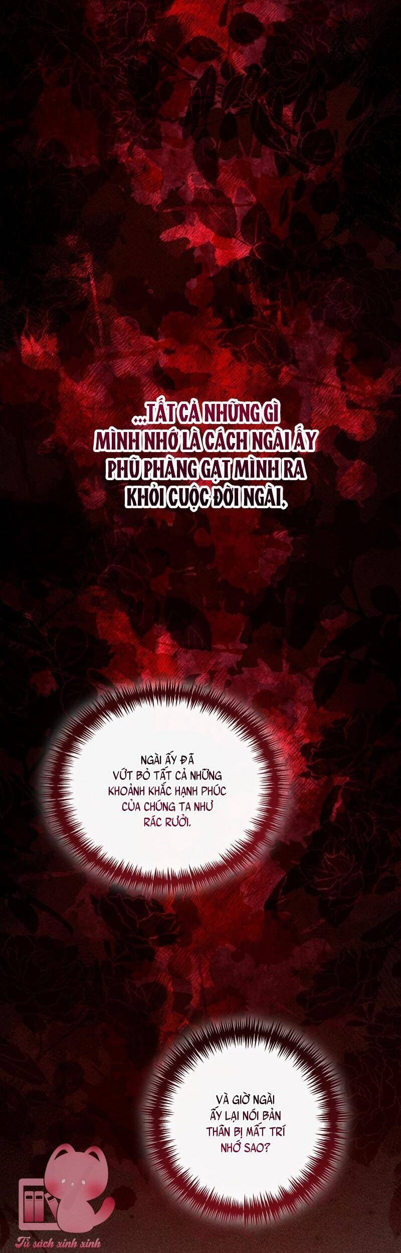 Hoàng Hậu Tái Hôn - Chapter 203 - Page 24