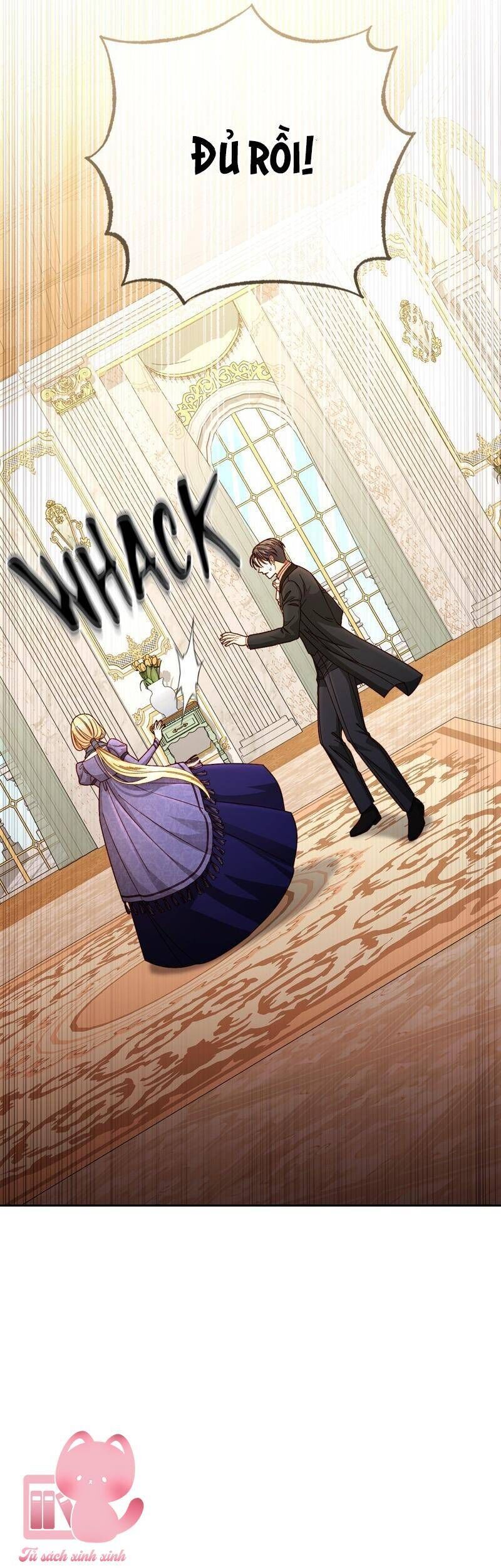 Hoàng Hậu Tái Hôn - Chapter 203 - Page 28