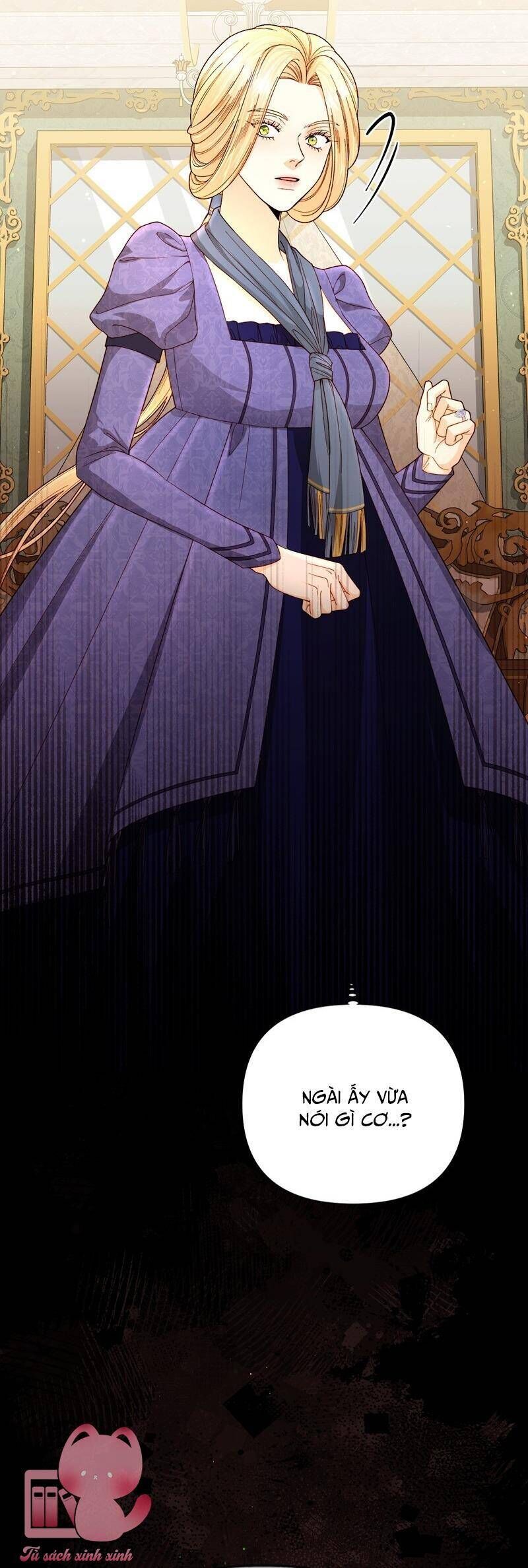 Hoàng Hậu Tái Hôn - Chapter 203 - Page 31