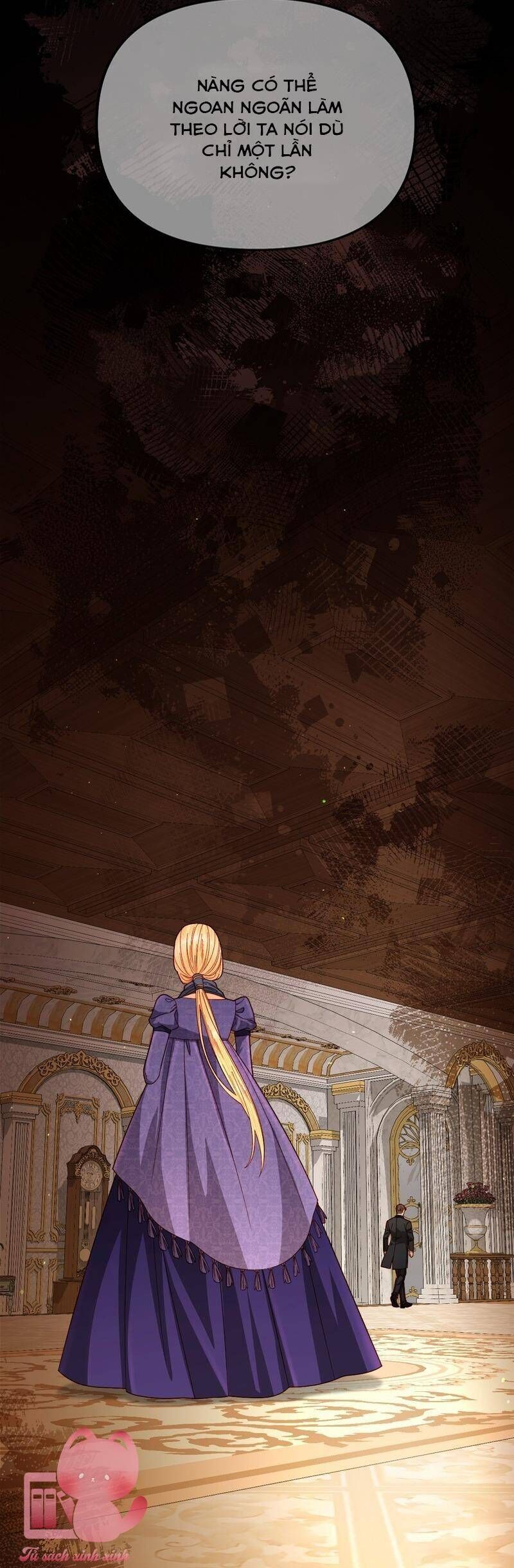 Hoàng Hậu Tái Hôn - Chapter 203 - Page 32