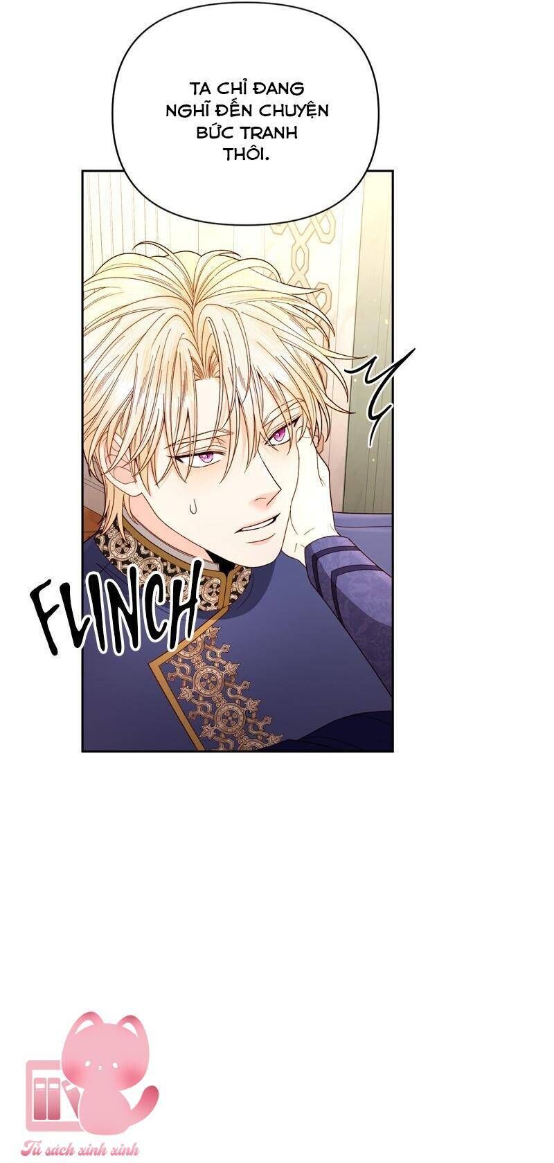 Hoàng Hậu Tái Hôn - Chapter 203 - Page 37