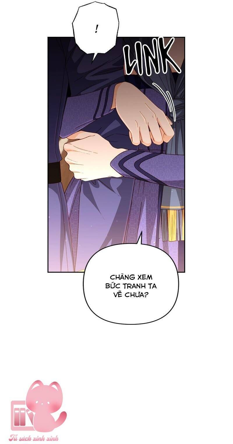 Hoàng Hậu Tái Hôn - Chapter 203 - Page 39