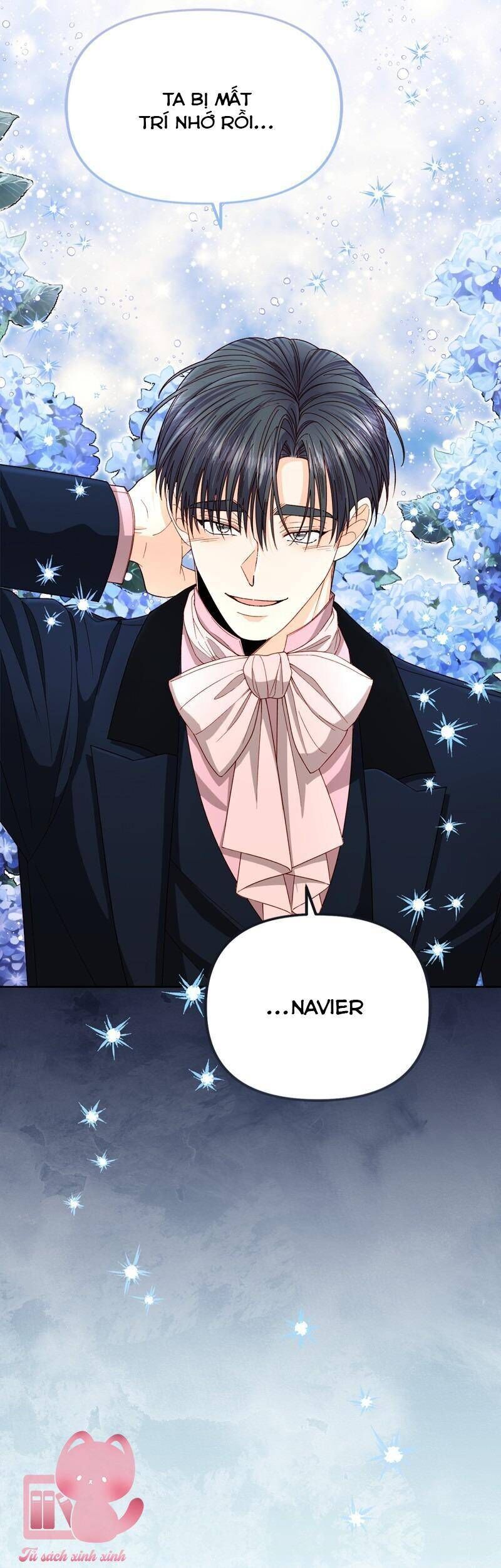 Hoàng Hậu Tái Hôn - Chapter 203 - Page 4