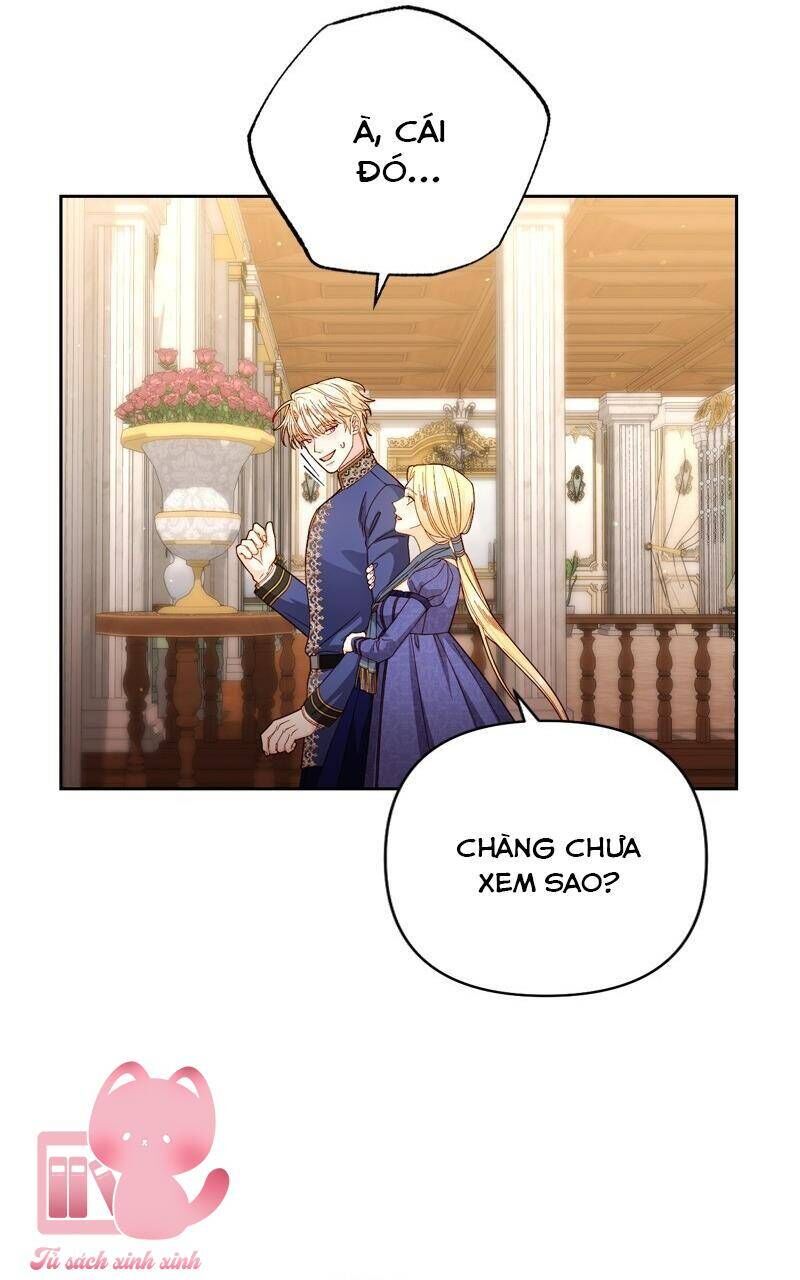Hoàng Hậu Tái Hôn - Chapter 203 - Page 40