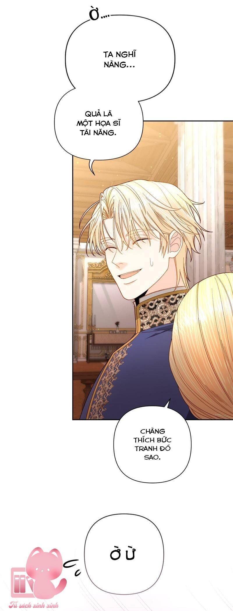 Hoàng Hậu Tái Hôn - Chapter 203 - Page 42