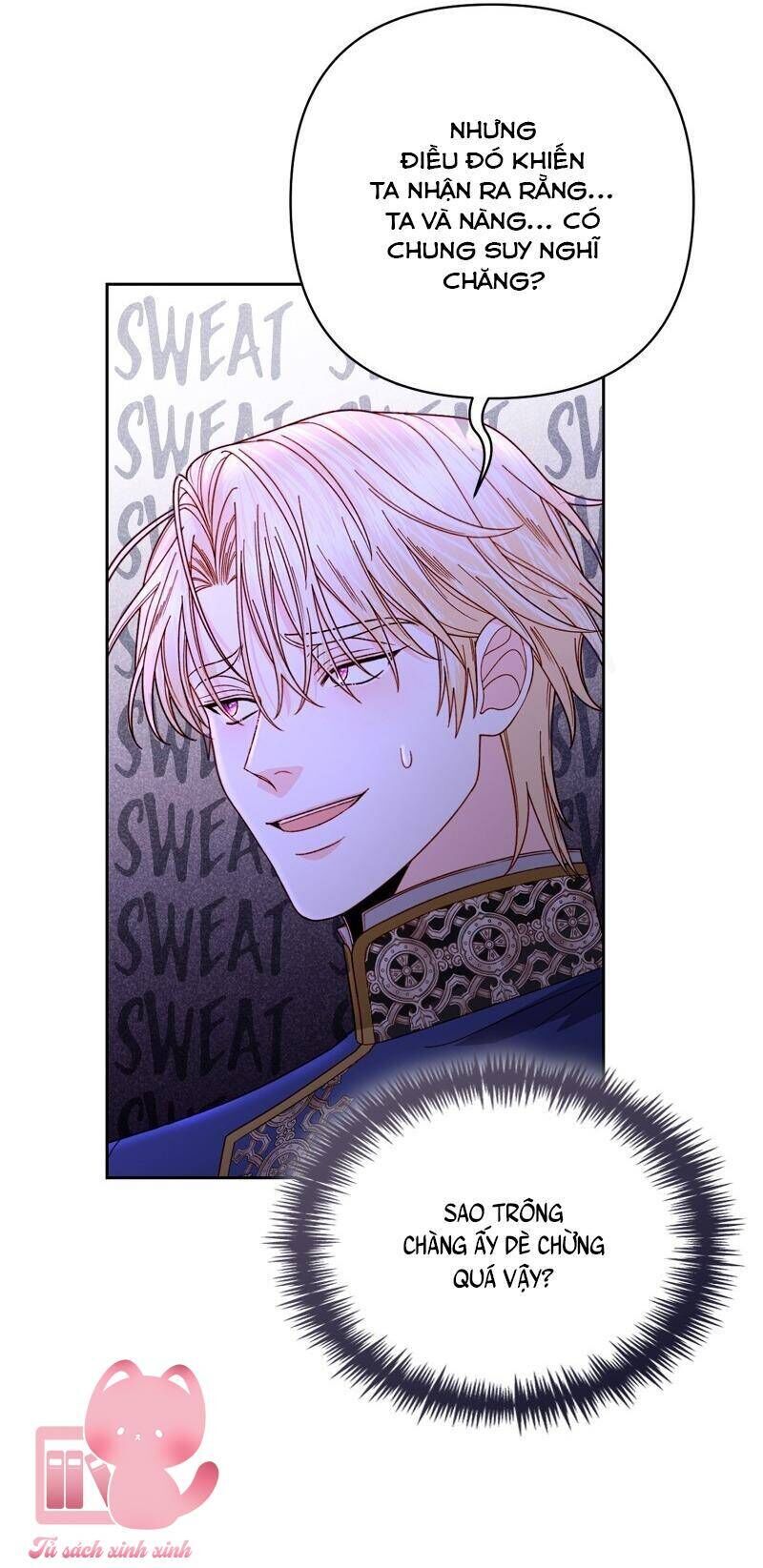 Hoàng Hậu Tái Hôn - Chapter 203 - Page 44