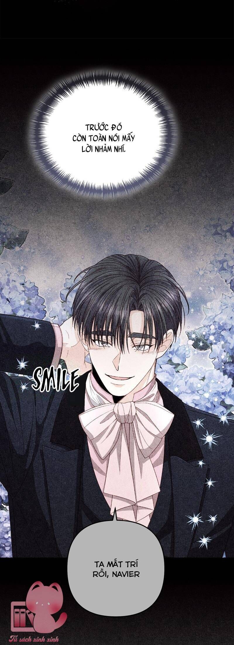 Hoàng Hậu Tái Hôn - Chapter 203 - Page 48