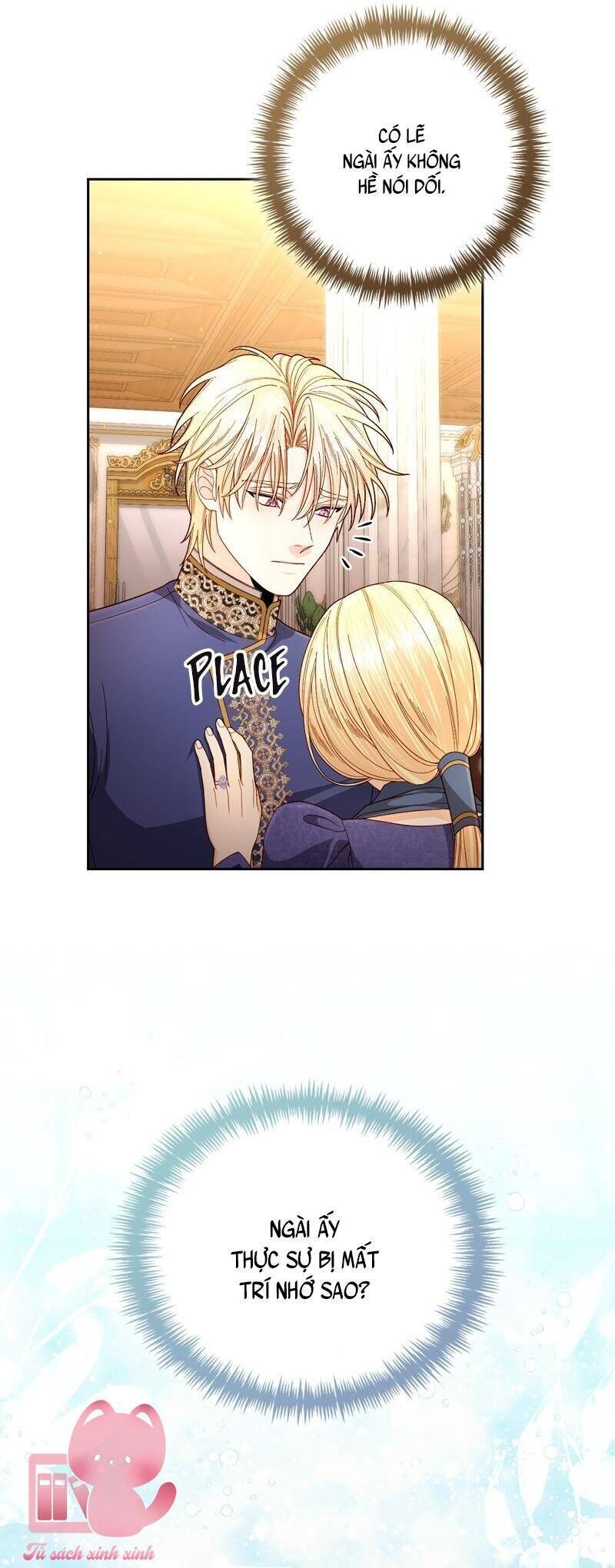 Hoàng Hậu Tái Hôn - Chapter 203 - Page 50