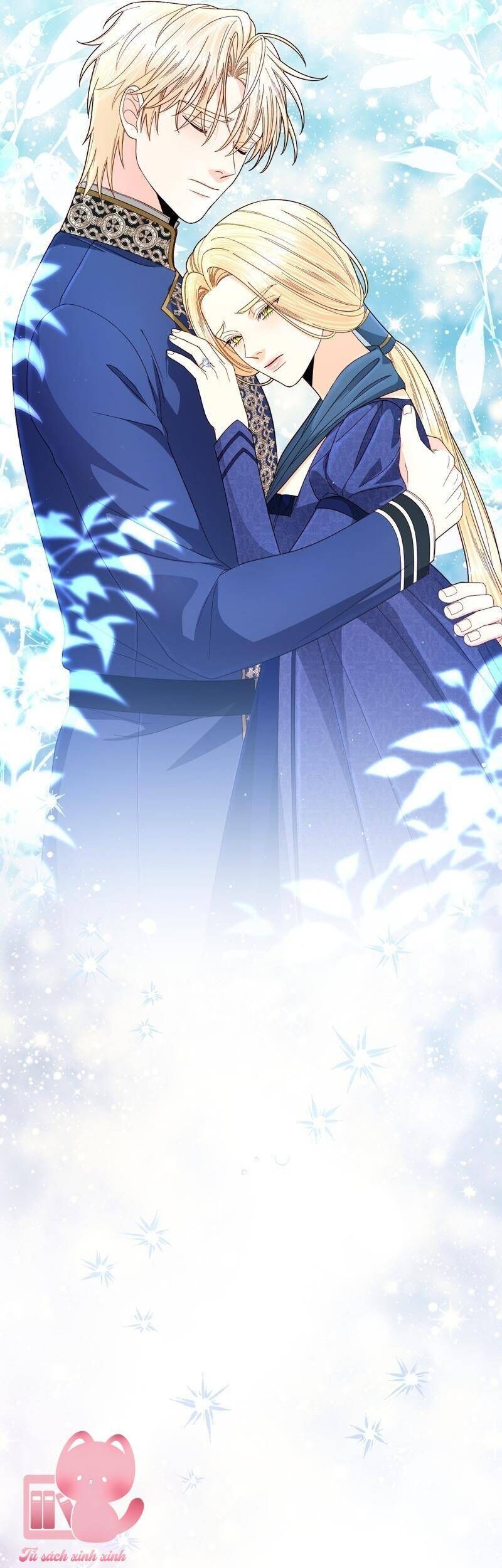 Hoàng Hậu Tái Hôn - Chapter 203 - Page 51