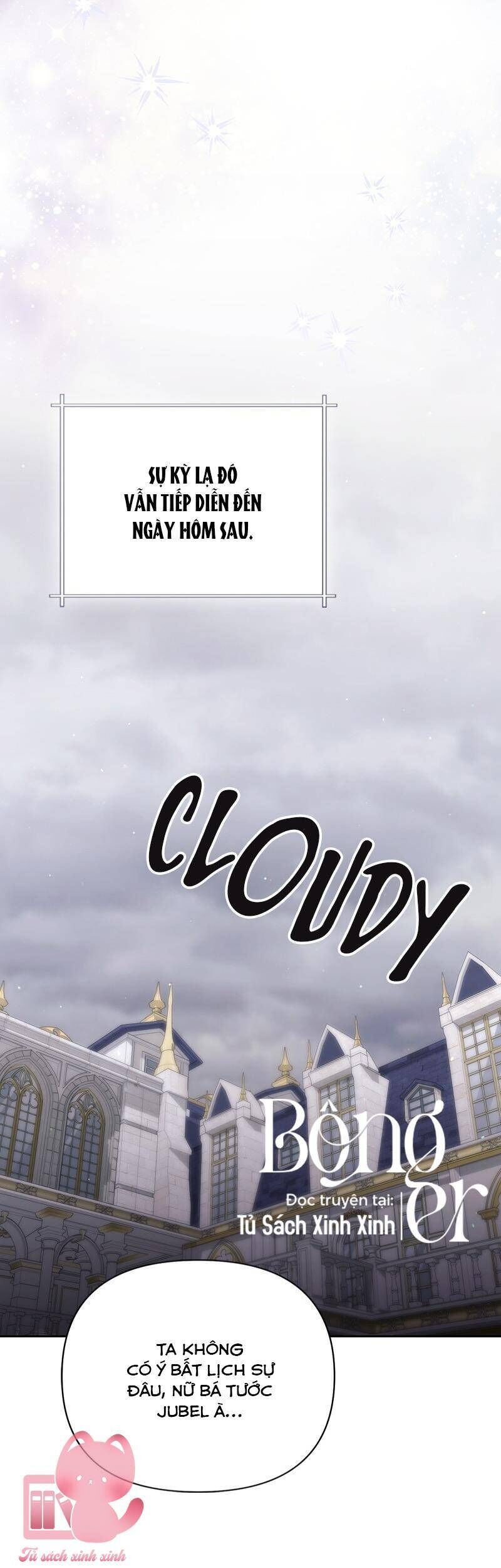 Hoàng Hậu Tái Hôn - Chapter 203 - Page 52