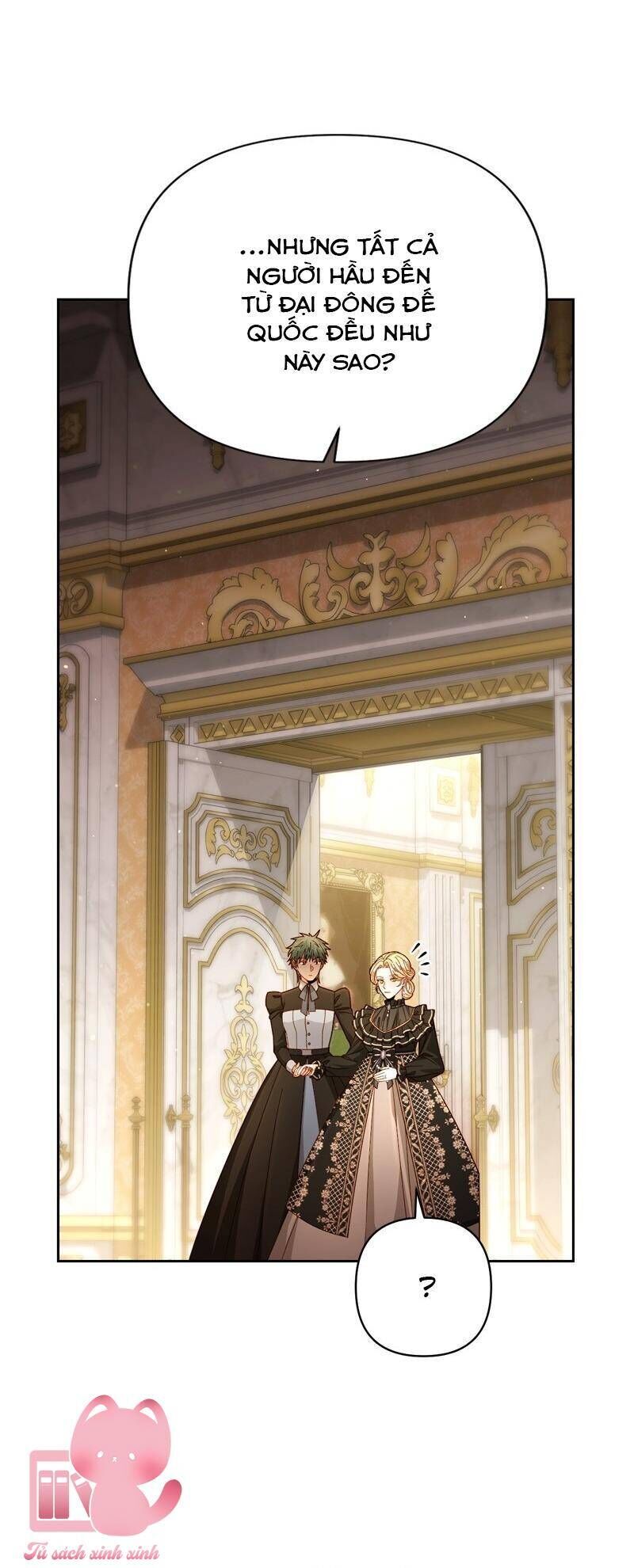 Hoàng Hậu Tái Hôn - Chapter 203 - Page 53