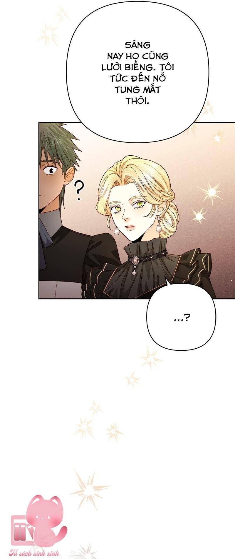 Hoàng Hậu Tái Hôn - Chapter 203 - Page 55