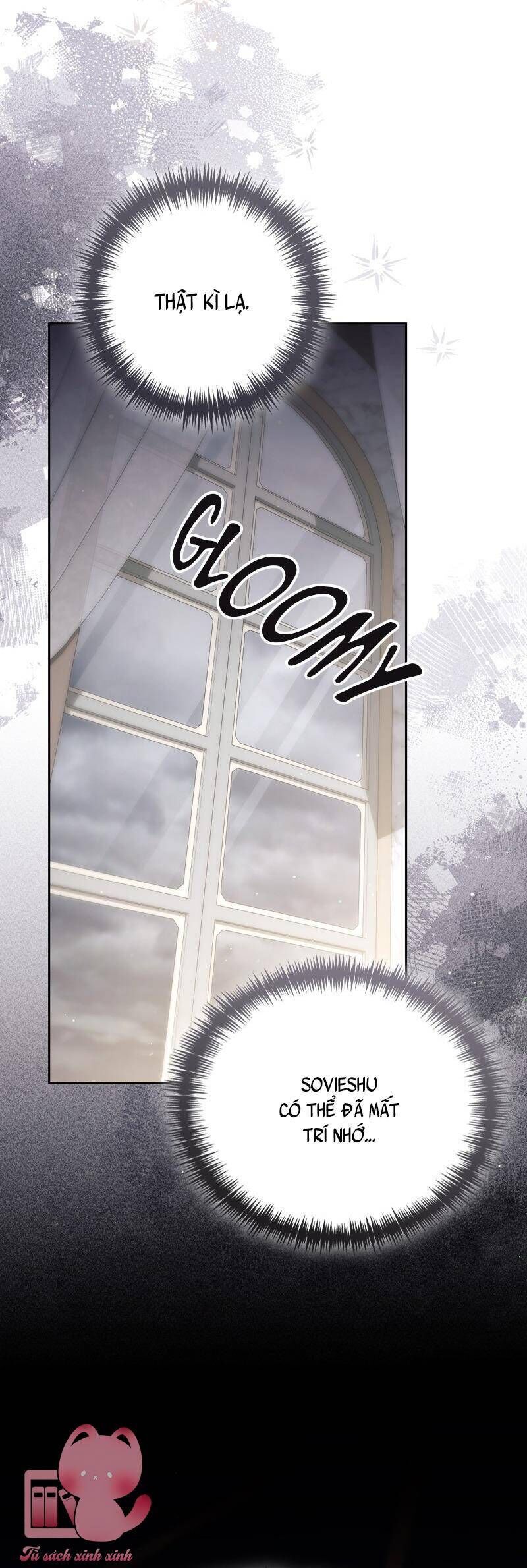 Hoàng Hậu Tái Hôn - Chapter 203 - Page 56