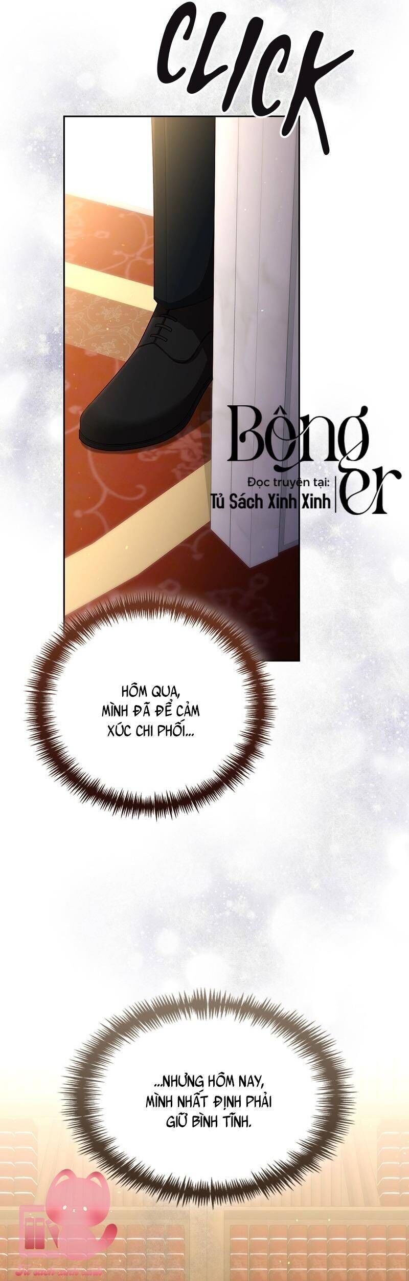 Hoàng Hậu Tái Hôn - Chapter 203 - Page 59