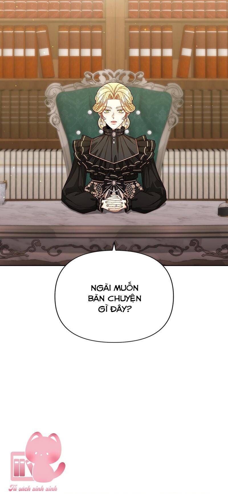 Hoàng Hậu Tái Hôn - Chapter 203 - Page 60