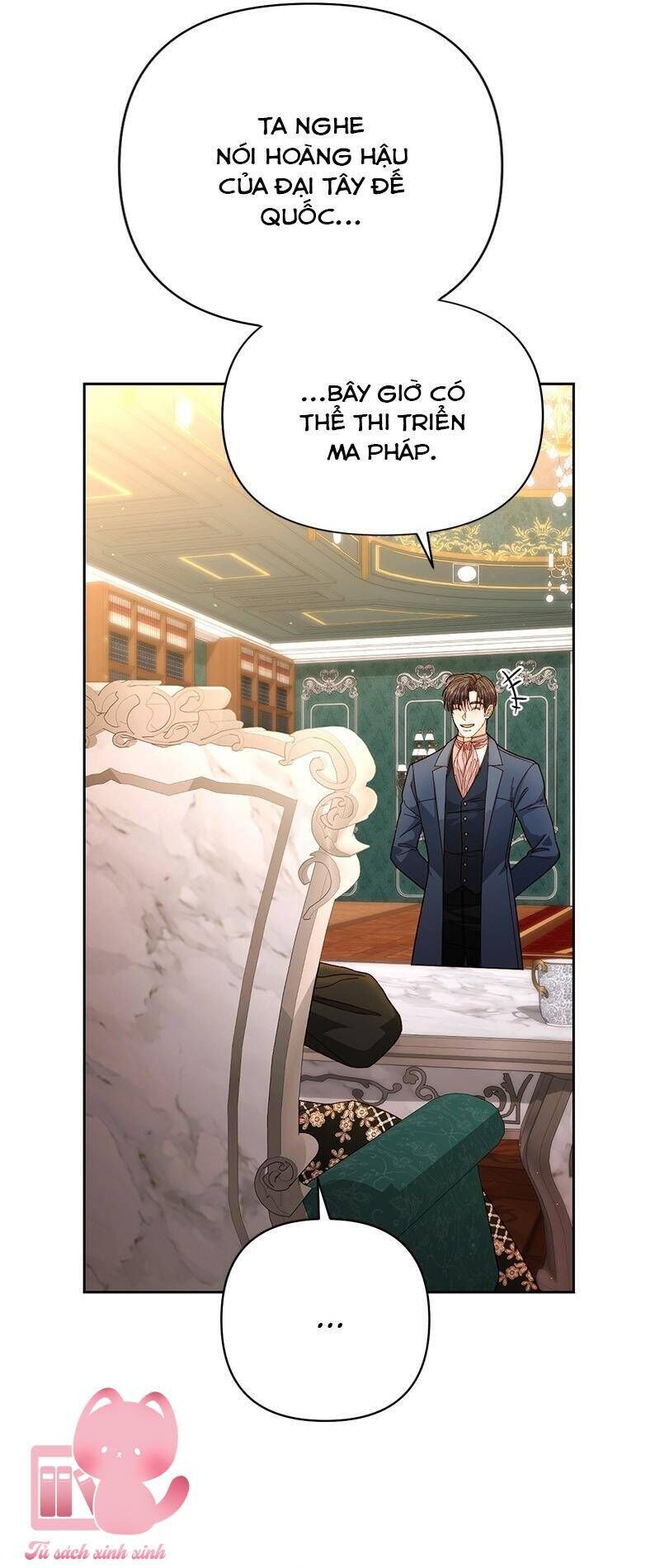 Hoàng Hậu Tái Hôn - Chapter 203 - Page 62