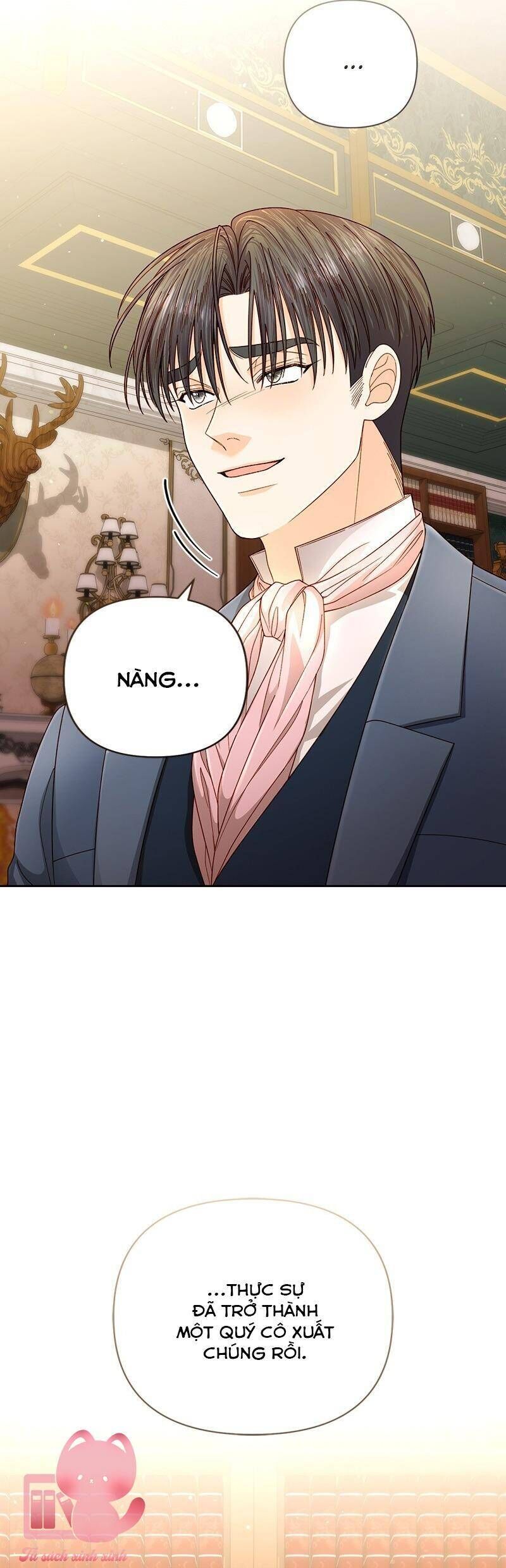 Hoàng Hậu Tái Hôn - Chapter 203 - Page 65