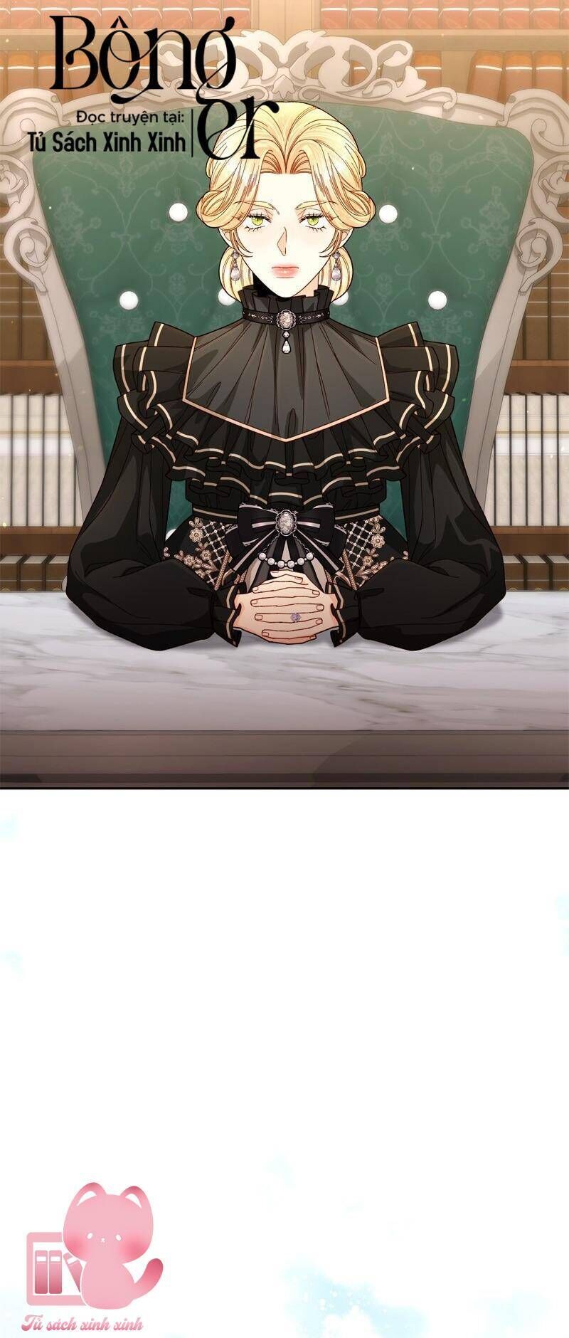 Hoàng Hậu Tái Hôn - Chapter 203 - Page 66