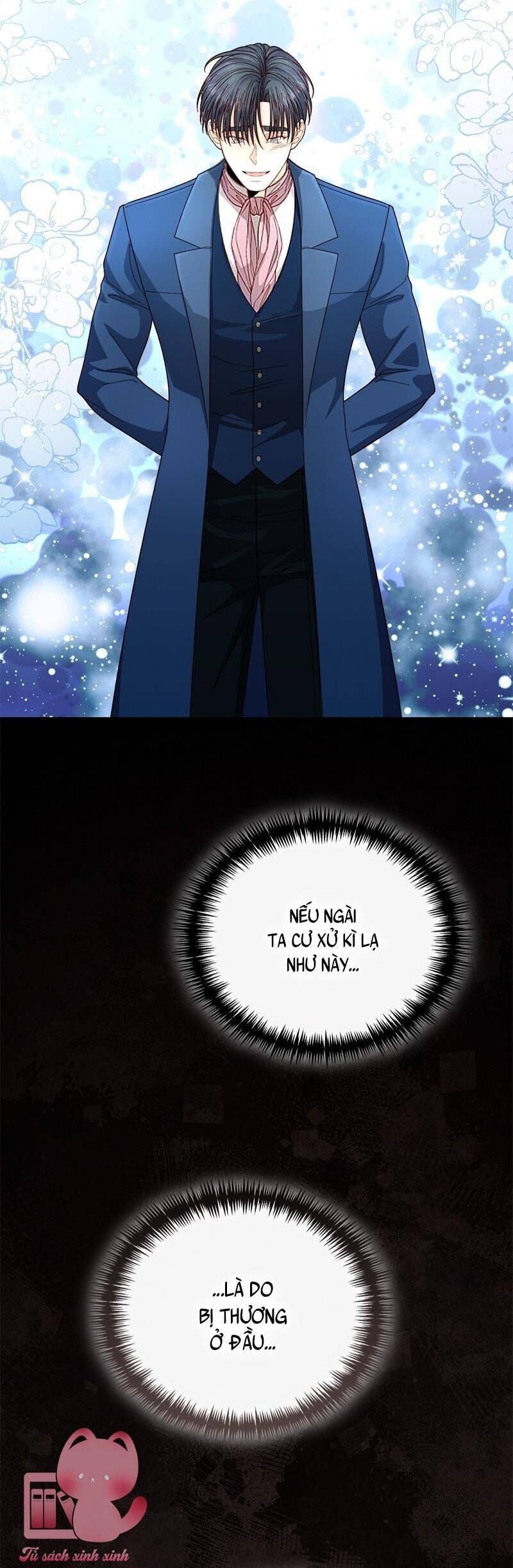 Hoàng Hậu Tái Hôn - Chapter 203 - Page 68