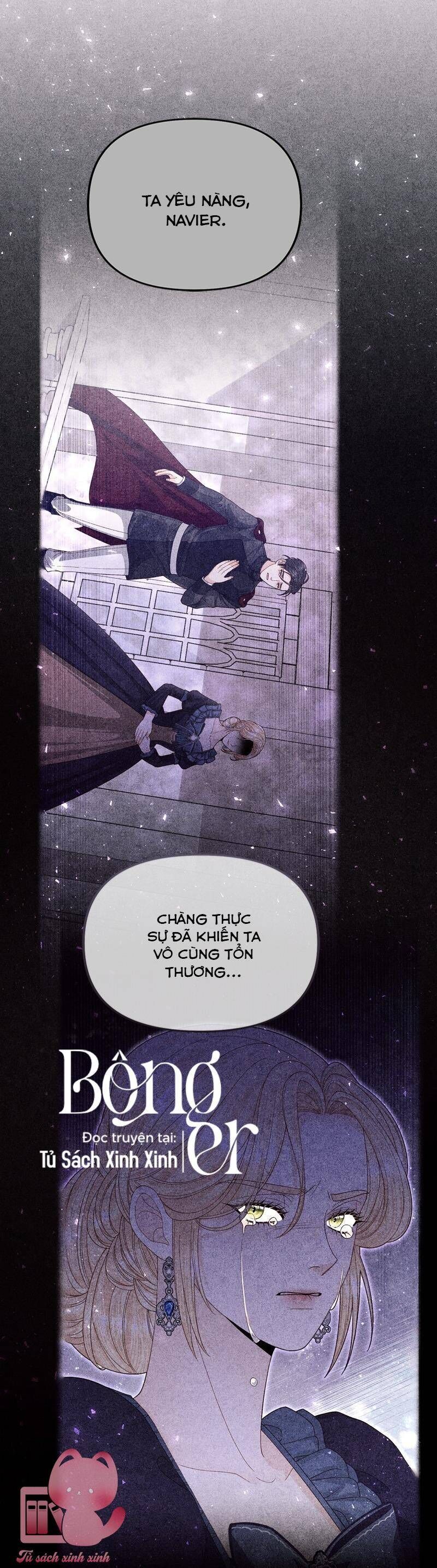 Hoàng Hậu Tái Hôn - Chapter 203 - Page 73