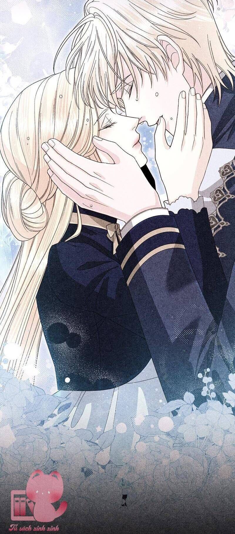 Hoàng Hậu Tái Hôn - Chapter 203 - Page 76