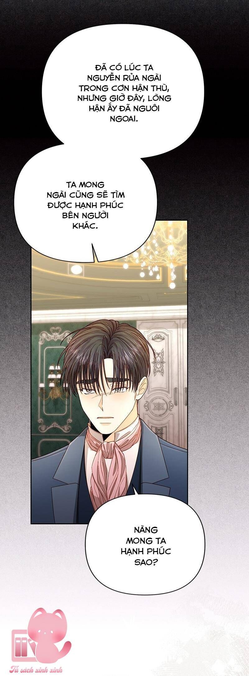 Hoàng Hậu Tái Hôn - Chapter 203 - Page 77