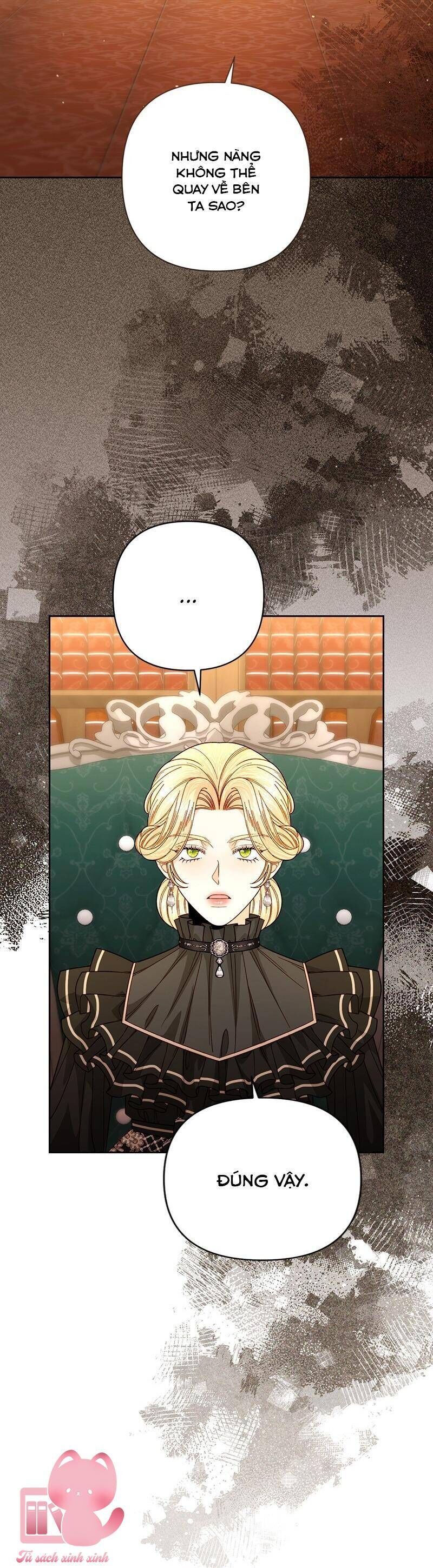 Hoàng Hậu Tái Hôn - Chapter 203 - Page 79