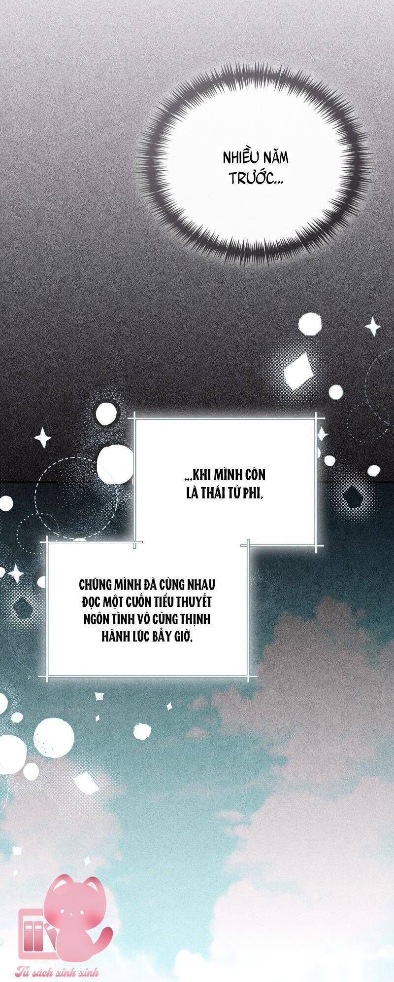 Hoàng Hậu Tái Hôn - Chapter 203 - Page 8