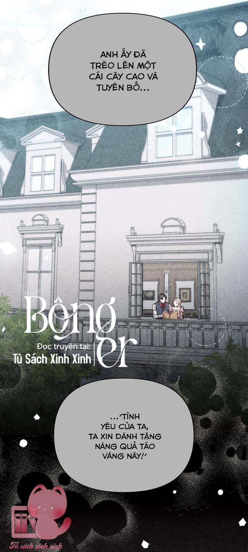 Hoàng Hậu Tái Hôn - Chapter 203 - Page 9