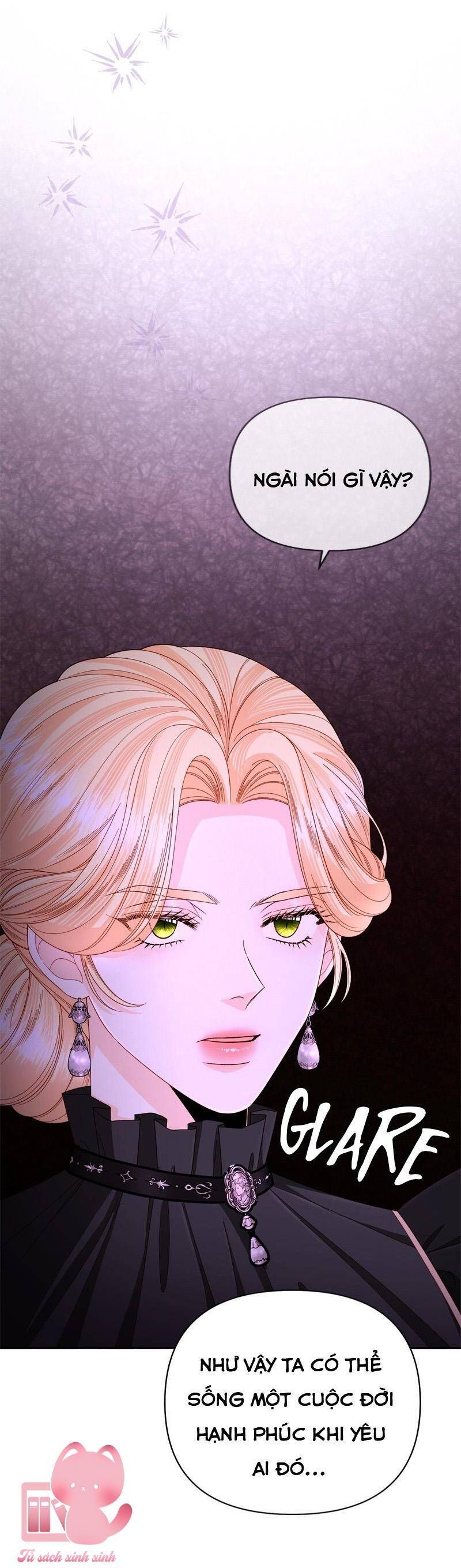 Hoàng Hậu Tái Hôn - Chapter 204 - Page 10