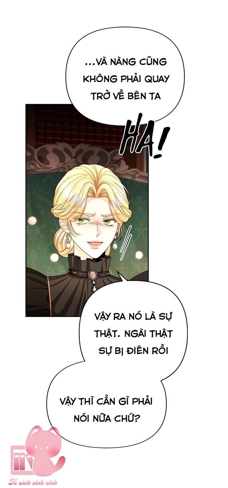 Hoàng Hậu Tái Hôn - Chapter 204 - Page 11