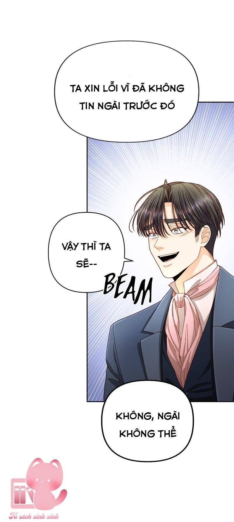 Hoàng Hậu Tái Hôn - Chapter 204 - Page 12